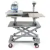 Stahls Hotronix Heat Printing Equipment Cart